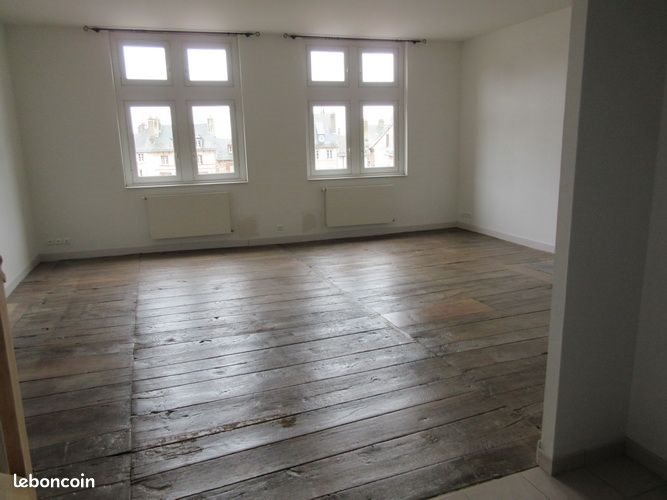 Appartement à louer, 109m², Rodez