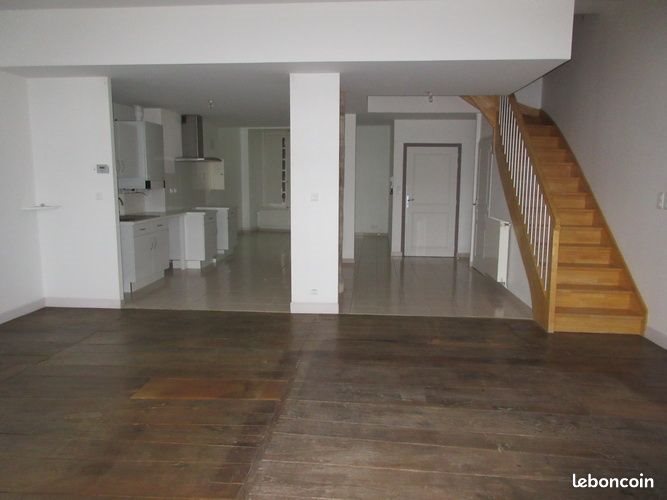 Appartement à louer, 109m², Rodez