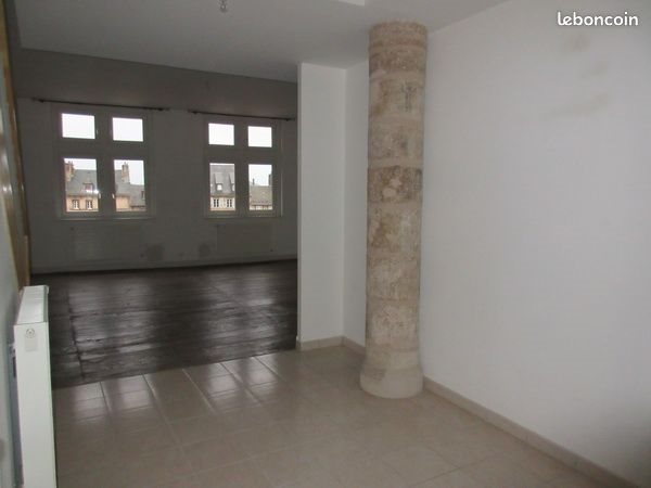 Appartement à louer, 109m², Rodez