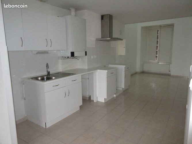Appartement à louer, 109m², Rodez