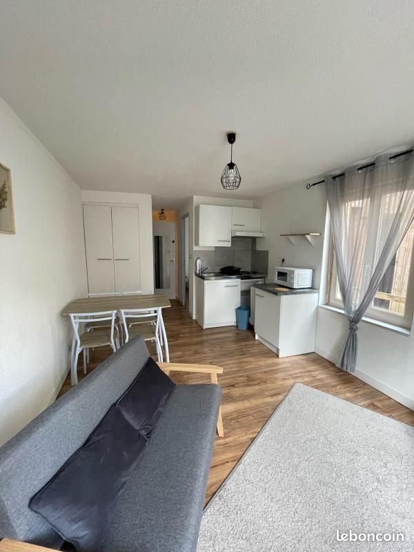 Appartement à louer, 27m², Rodez