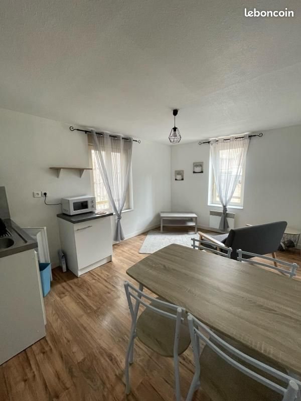 Appartement à louer, 27m², Rodez