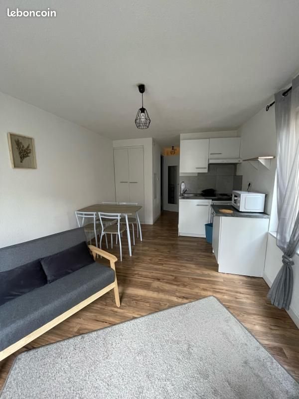 Appartement à louer, 27m², Rodez