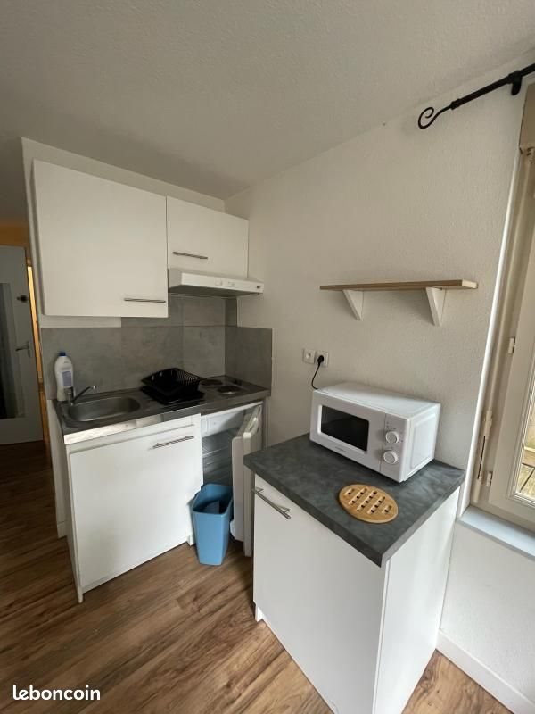Appartement à louer, 27m², Rodez