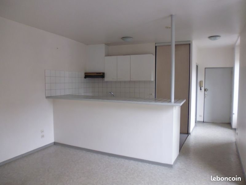 Appartement à louer, 33m², Villefranche-de-Rouergue