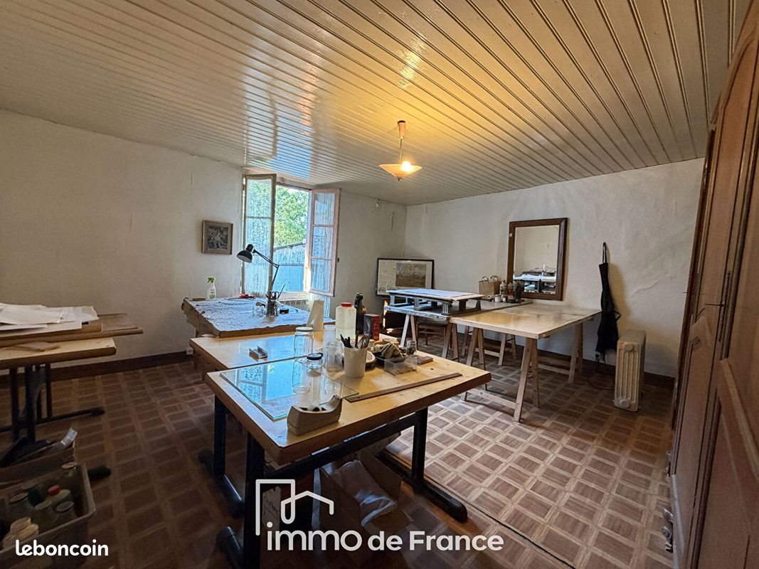 Maison à vendre, 100m², Flagnac