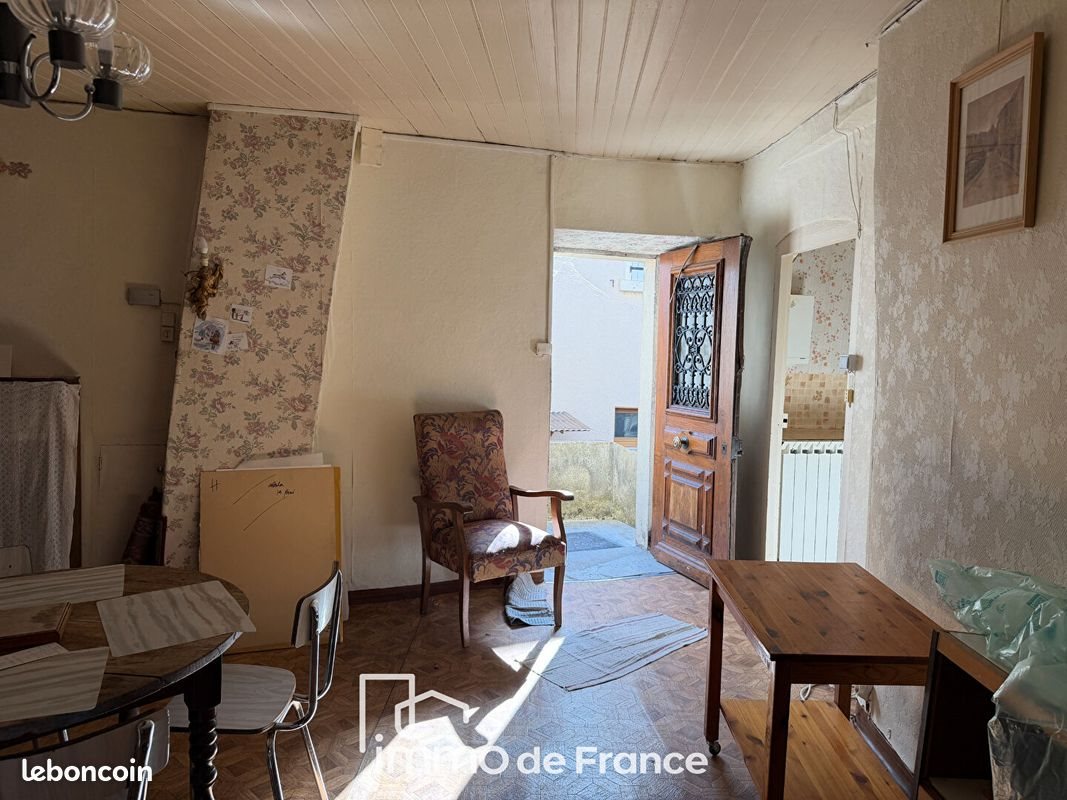 Maison à vendre, 100m², Flagnac