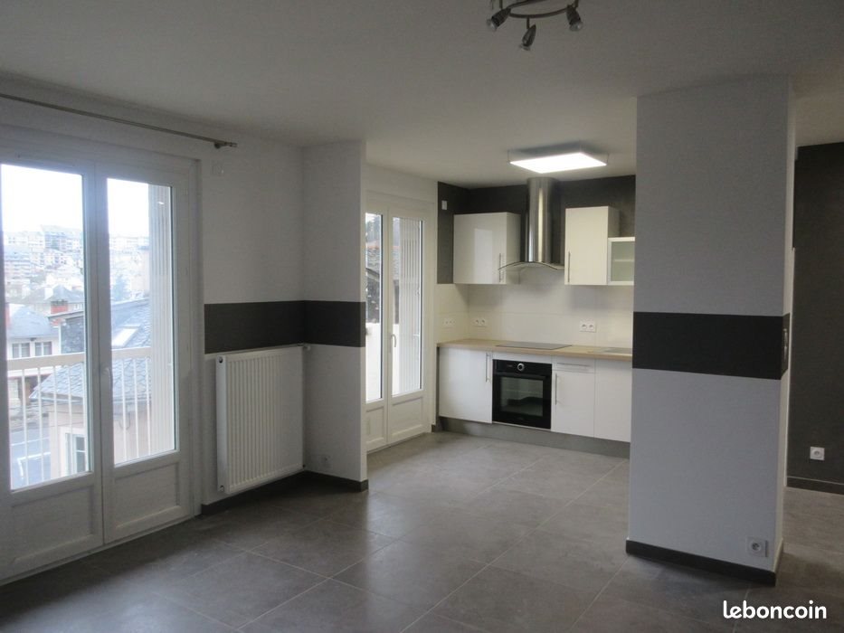Appartement à louer, 46m², Rodez