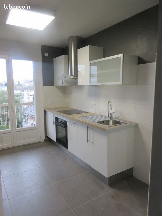 Appartement à louer, 46m², Rodez