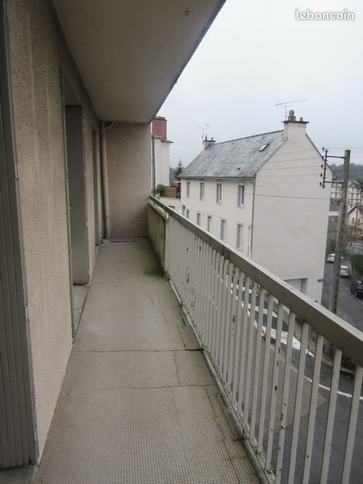 Appartement à louer, 46m², Rodez