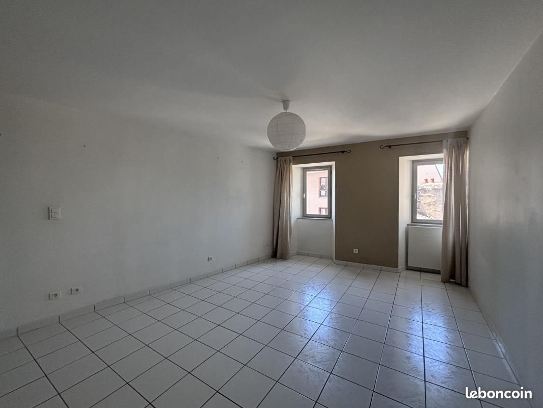 Appartement à louer, 54m², Rodez