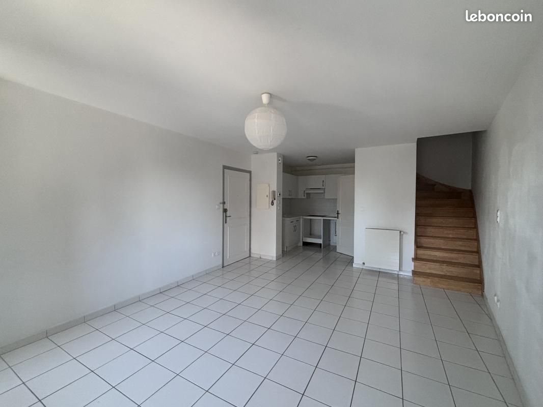 Appartement à louer, 54m², Rodez