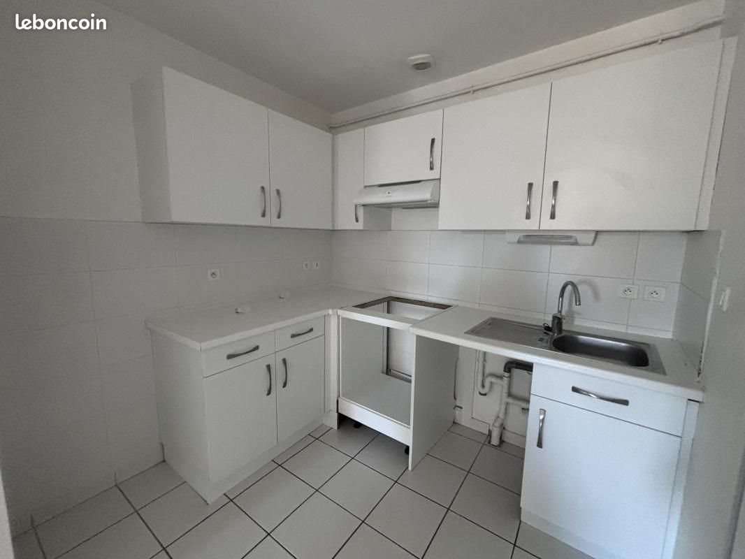 Appartement à louer, 54m², Rodez