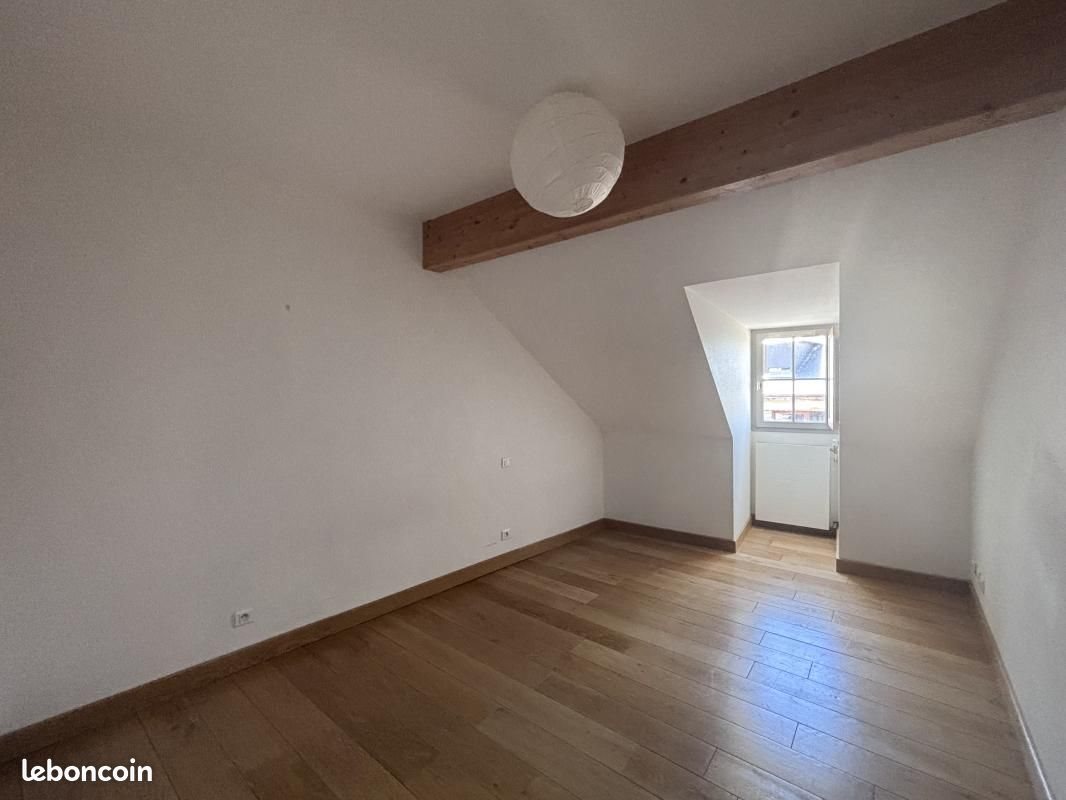 Appartement à louer, 54m², Rodez