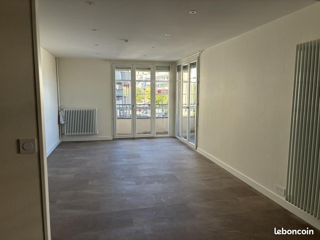 Appartement à louer, 69m², Rodez