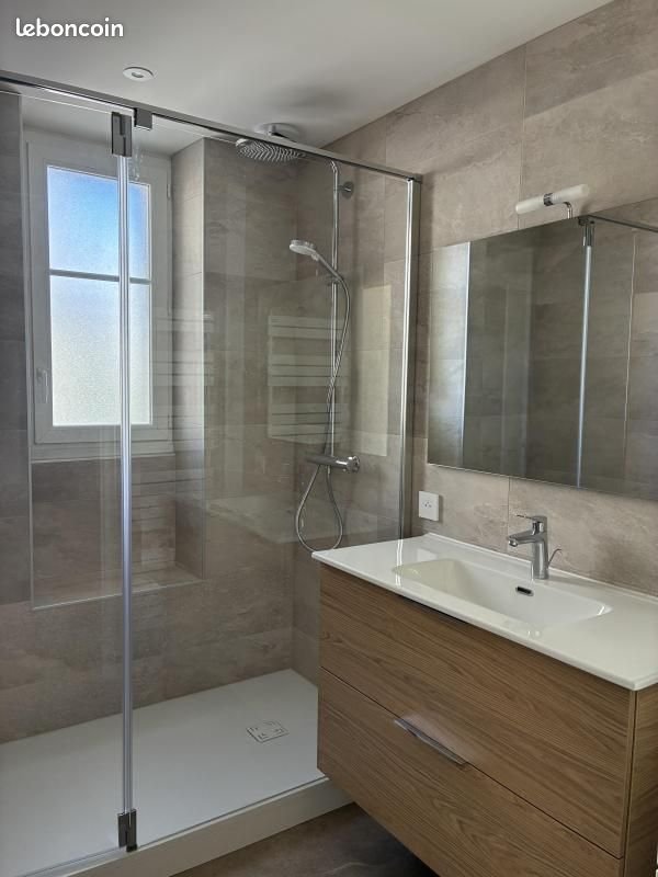Appartement à louer, 69m², Rodez