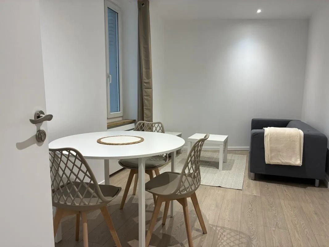 Appartement à louer, 34m², Rodez