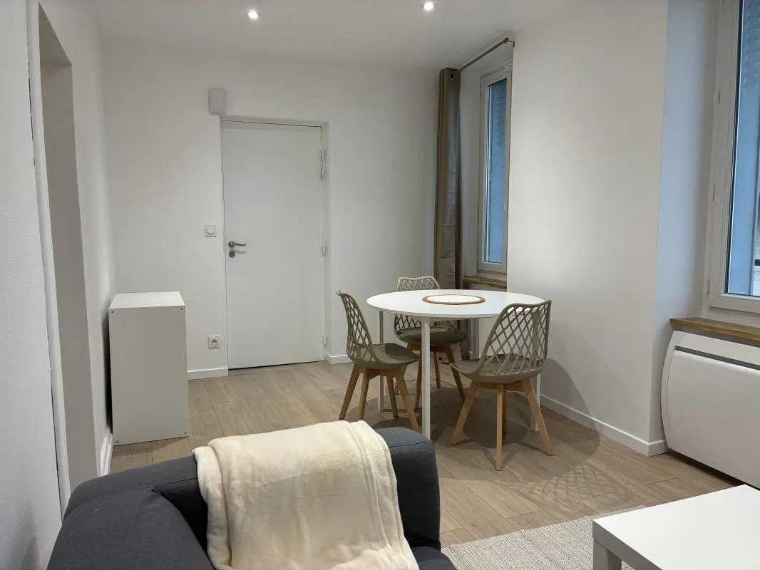 Appartement à louer, 34m², Rodez