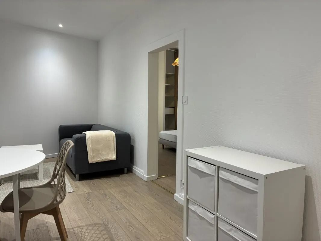 Appartement à louer, 34m², Rodez