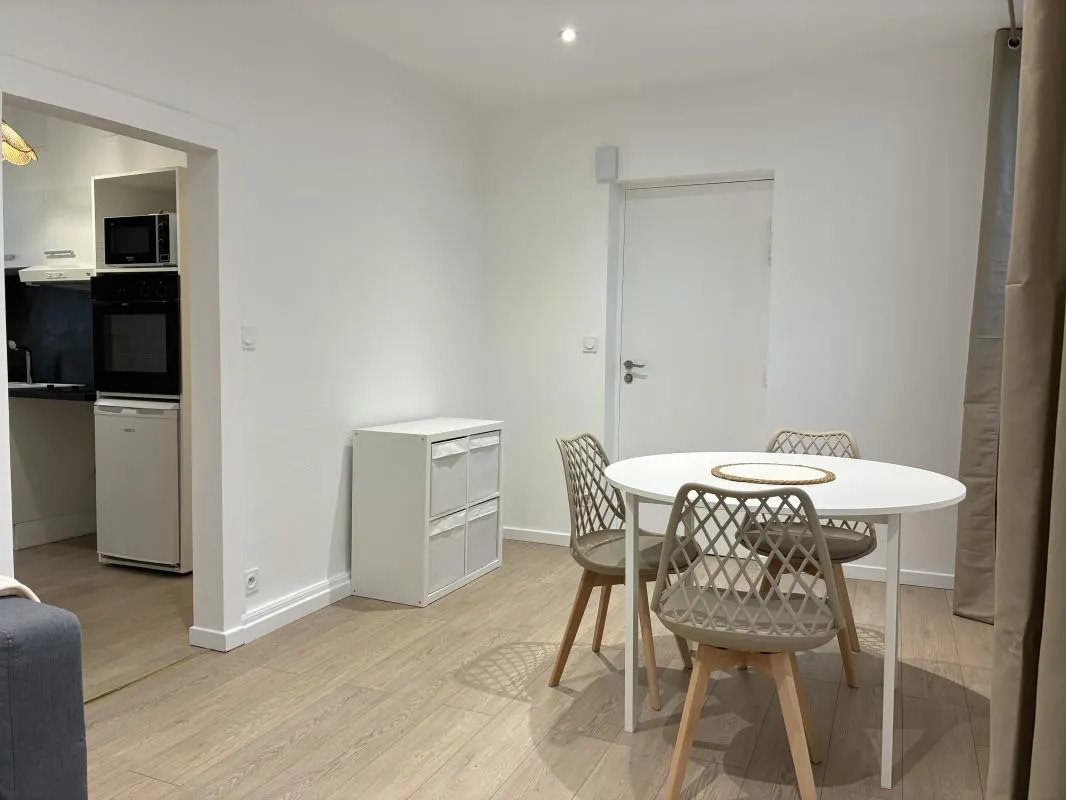 Appartement à louer, 34m², Rodez