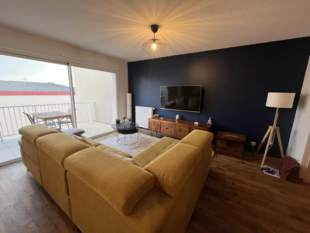 Appartement à louer, 67m², Onet-le-Château