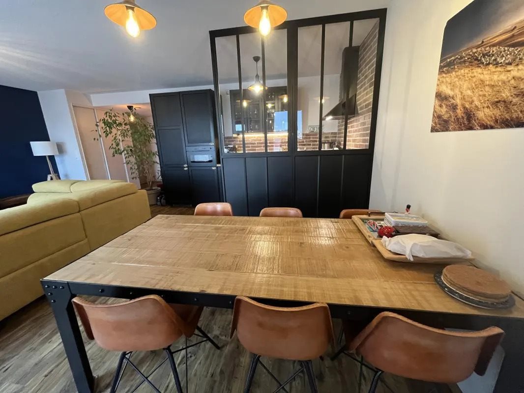 Appartement à louer, 67m², Onet-le-Château