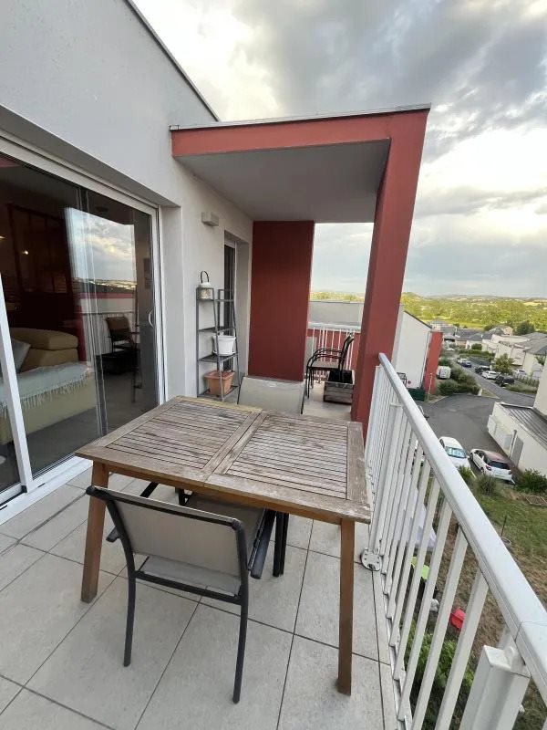 Appartement à louer, 67m², Onet-le-Château