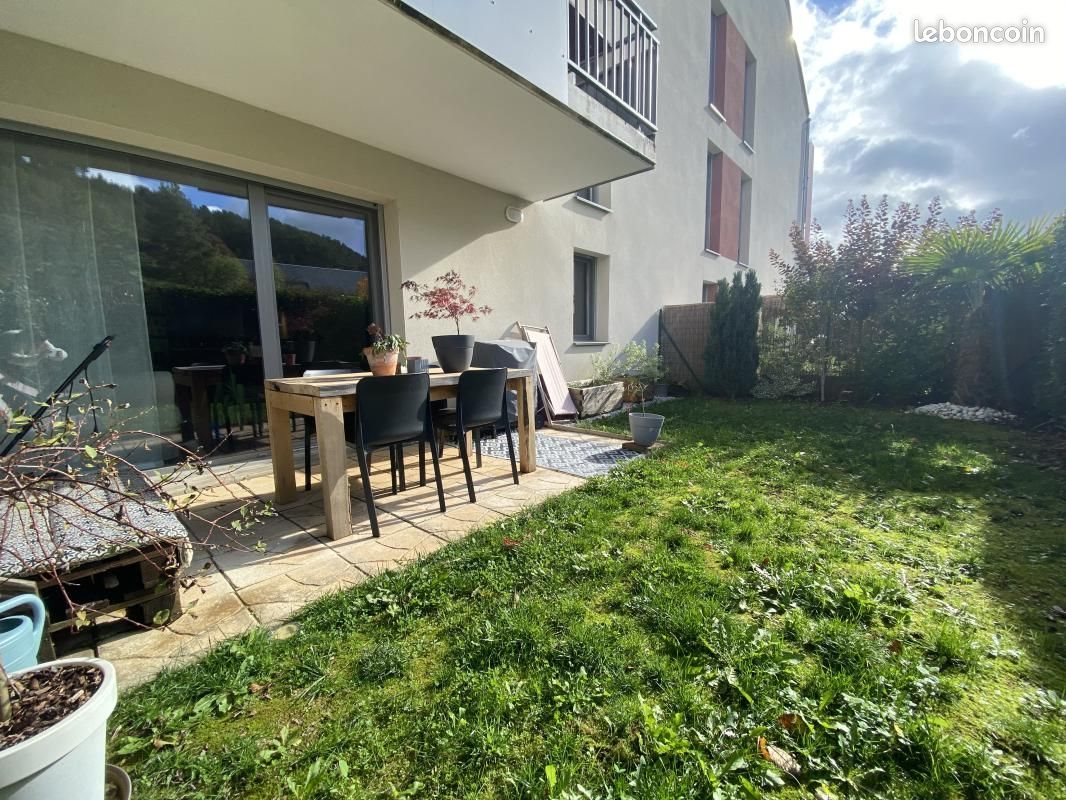 Appartement à louer, 46m², Onet-le-Château
