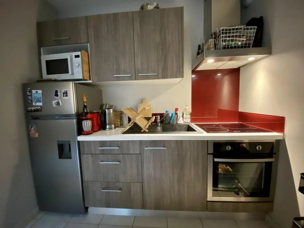 Appartement à louer, 46m², Onet-le-Château