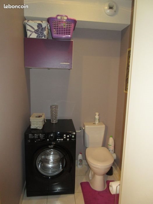 Appartement à louer, 46m², Onet-le-Château