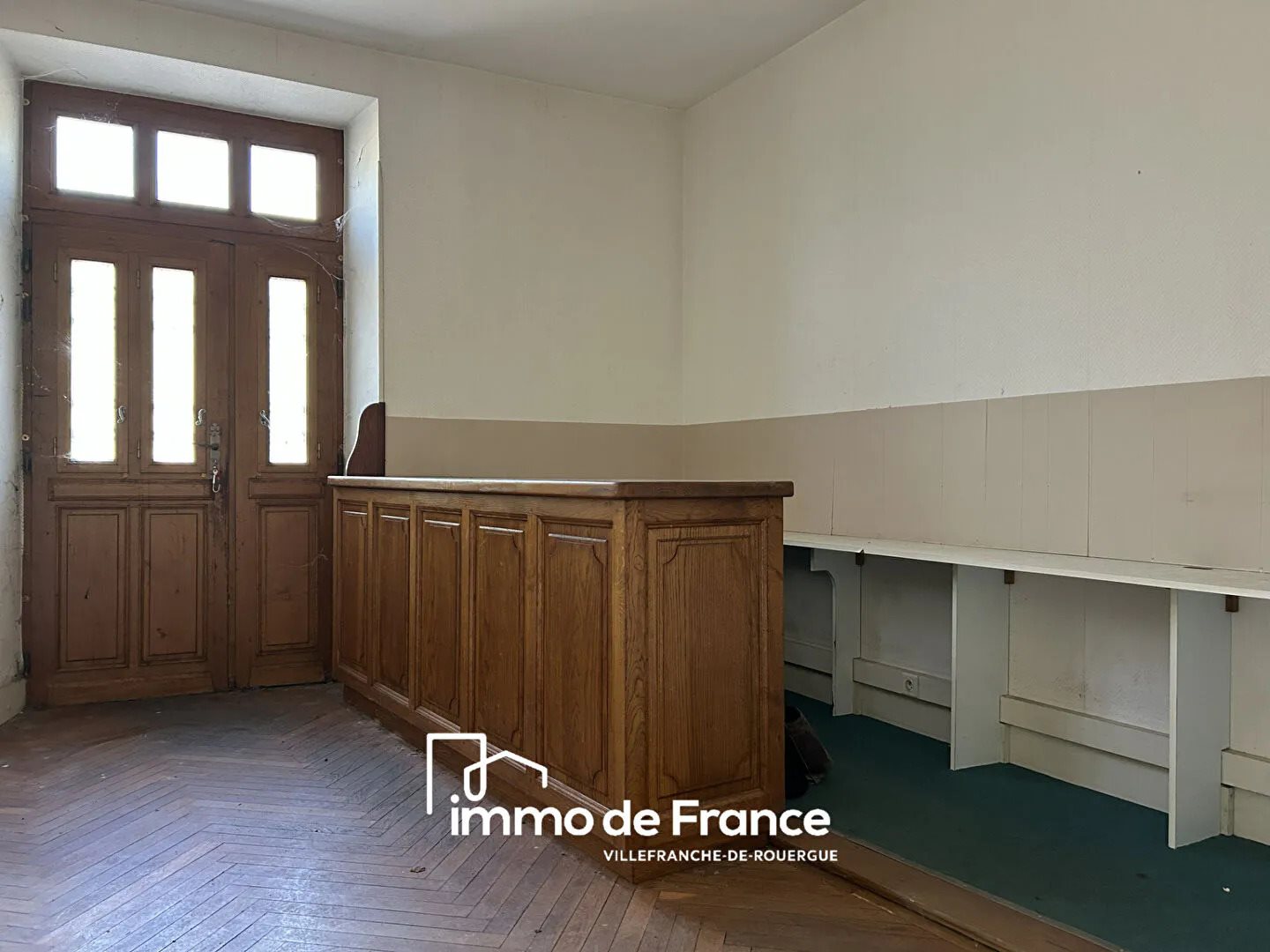 Maison à vendre, 222m², Villefranche-de-Rouergue