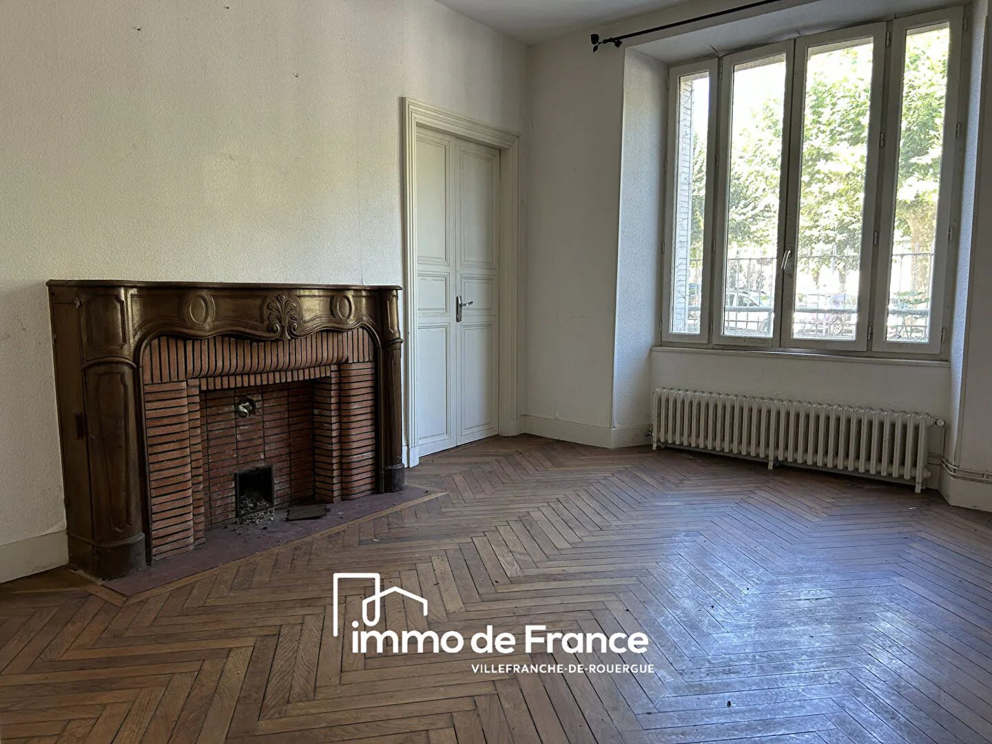 Maison à vendre, 222m², Villefranche-de-Rouergue