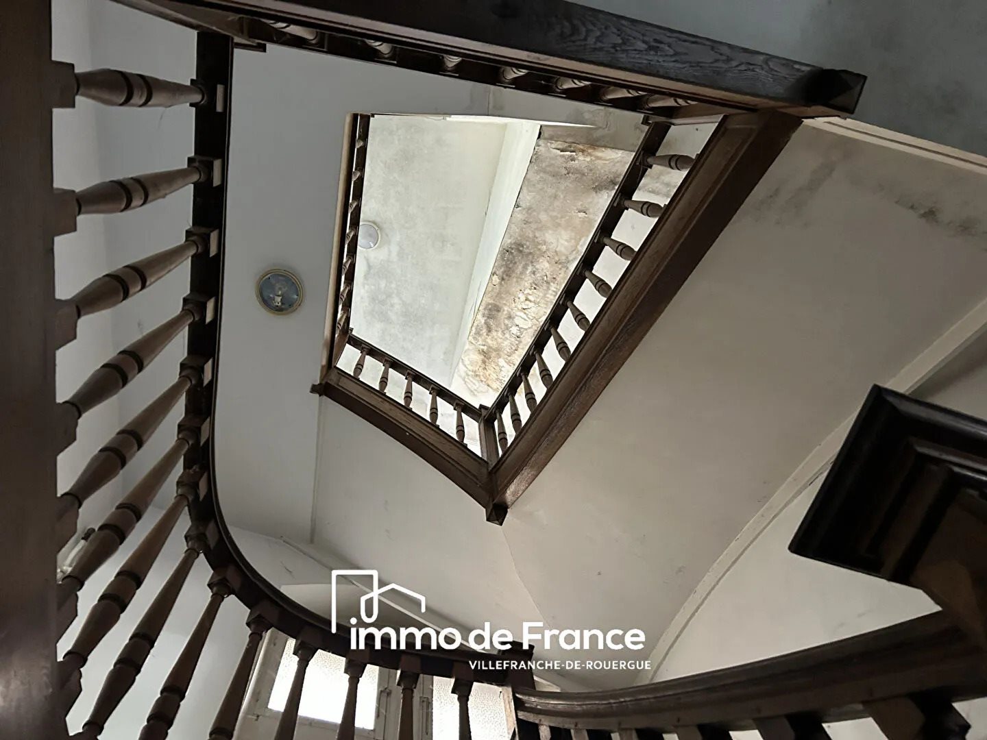 Maison à vendre, 222m², Villefranche-de-Rouergue