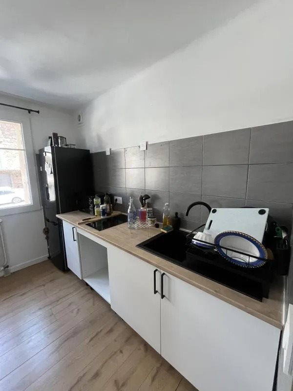 Appartement à louer, 44m², Rodez