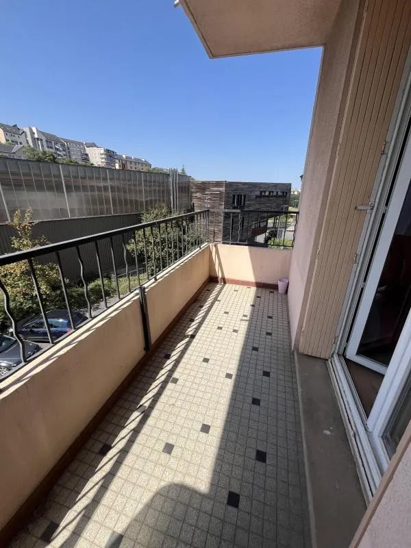 Appartement à louer, 44m², Rodez