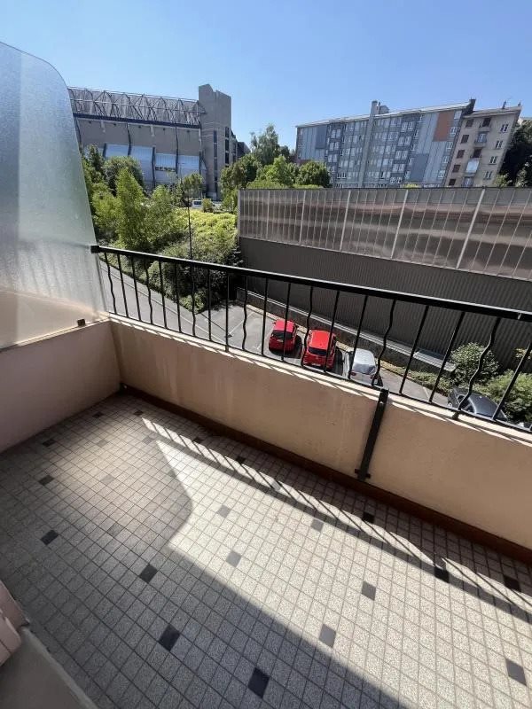 Appartement à louer, 44m², Rodez