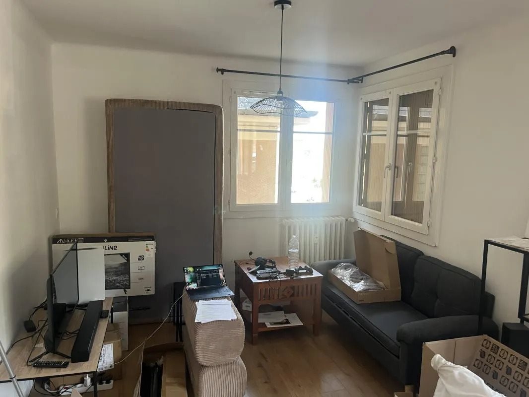 Appartement à louer, 44m², Rodez