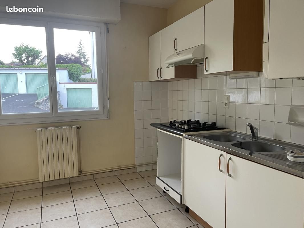 Appartement à louer, 49m², Villefranche-de-Rouergue