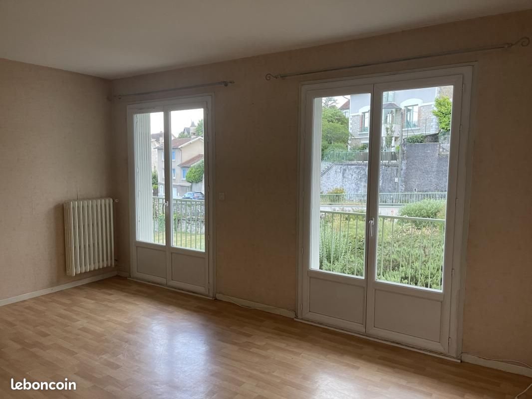 Appartement à louer, 49m², Villefranche-de-Rouergue