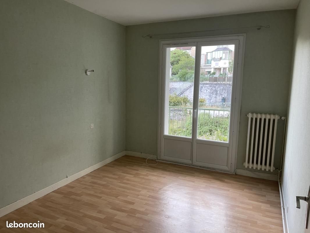 Appartement à louer, 49m², Villefranche-de-Rouergue