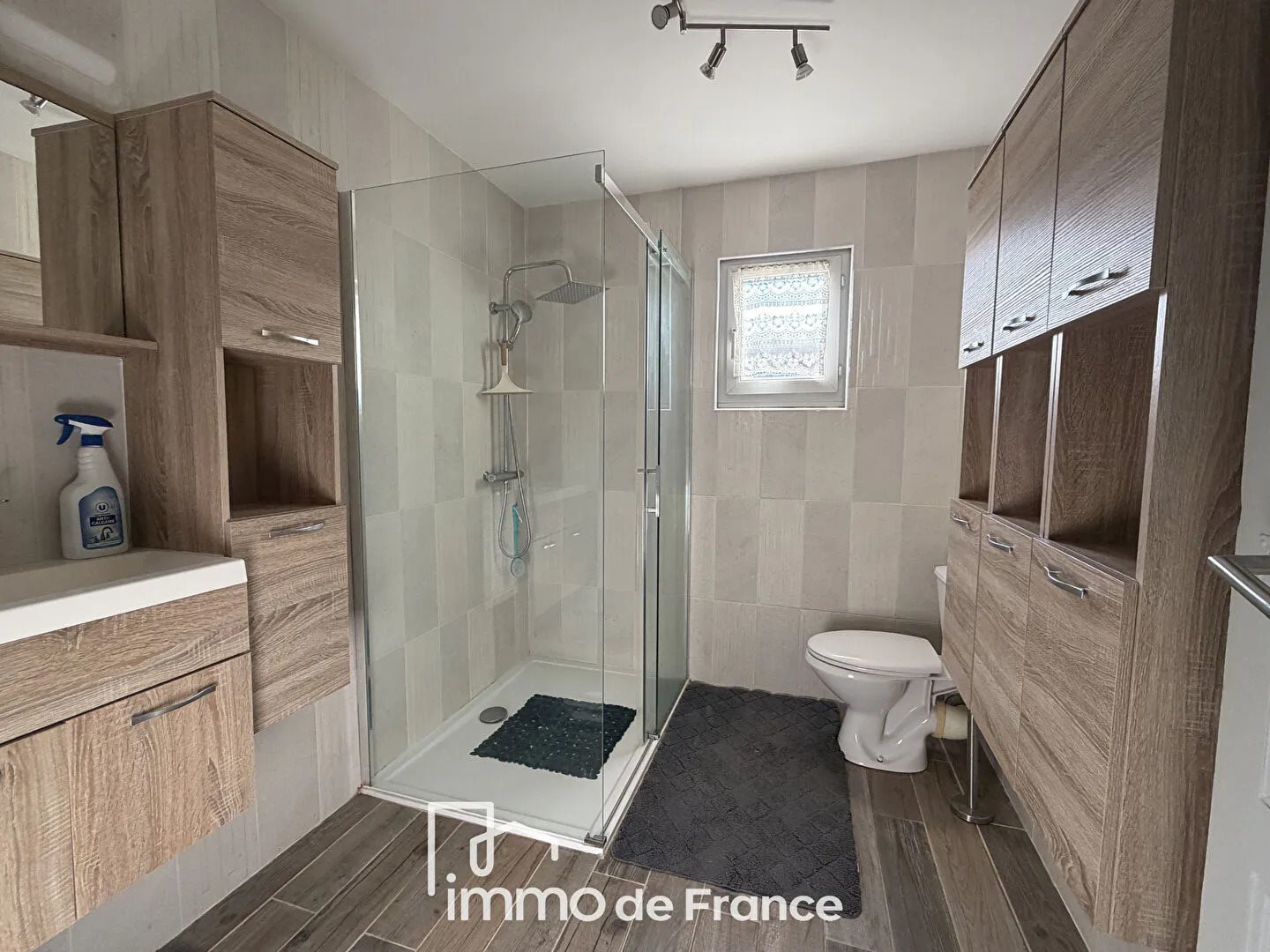 Maison à vendre, 113m², Viviez