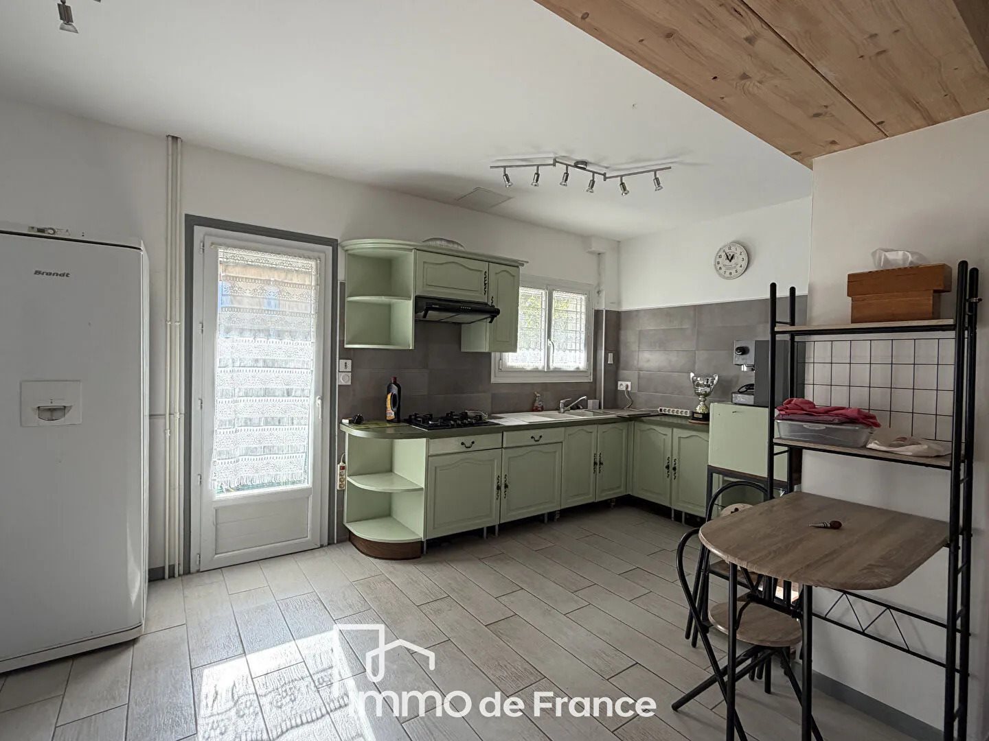 Maison à vendre, 113m², Viviez
