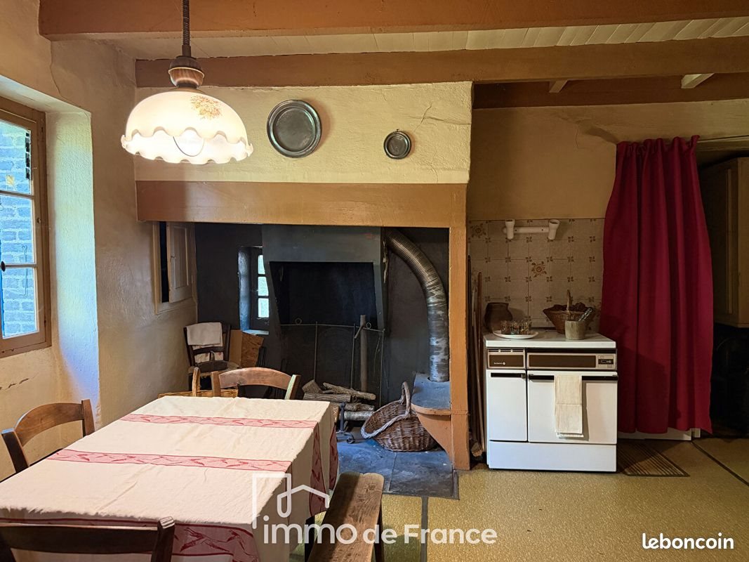 Maison à vendre, 90m², Decazeville