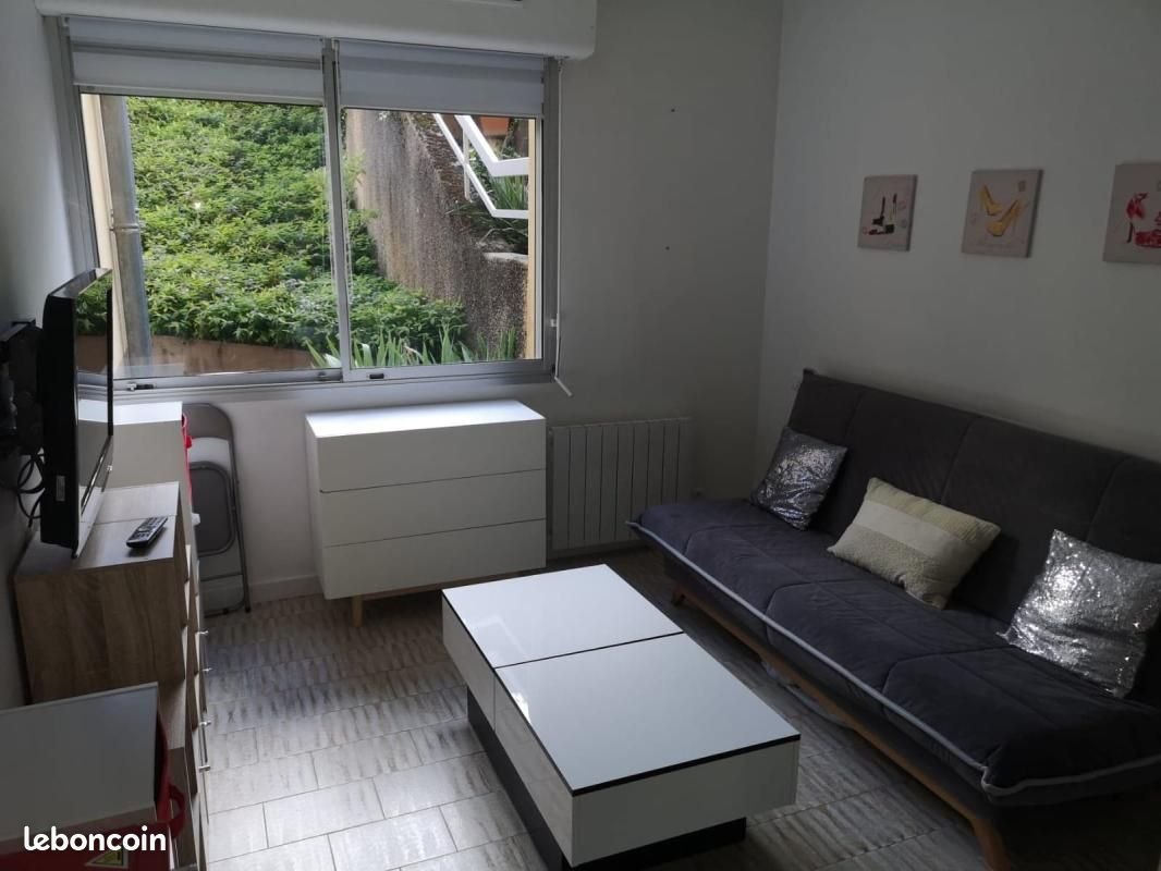 Appartement à louer, 16m², Rodez