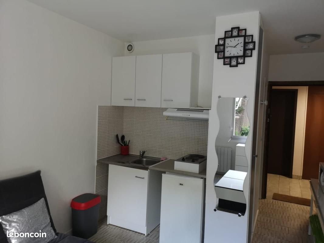 Appartement à louer, 16m², Rodez
