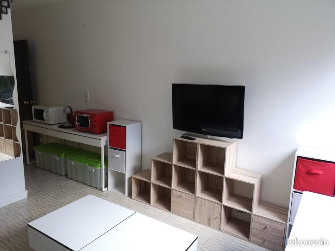 Appartement à louer, 16m², Rodez