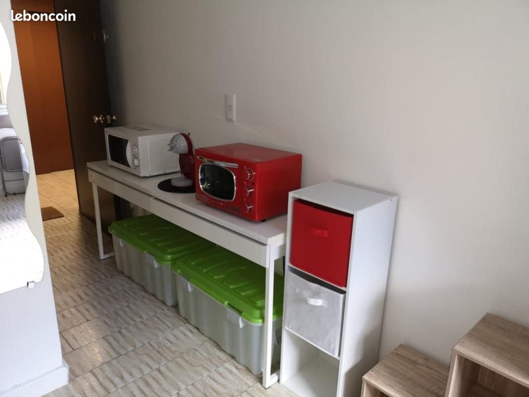 Appartement à louer, 16m², Rodez