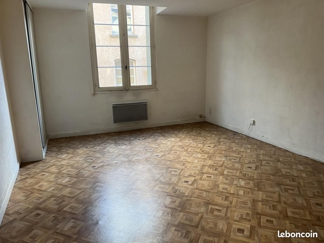 Appartement à louer, 25m², Villefranche-de-Rouergue