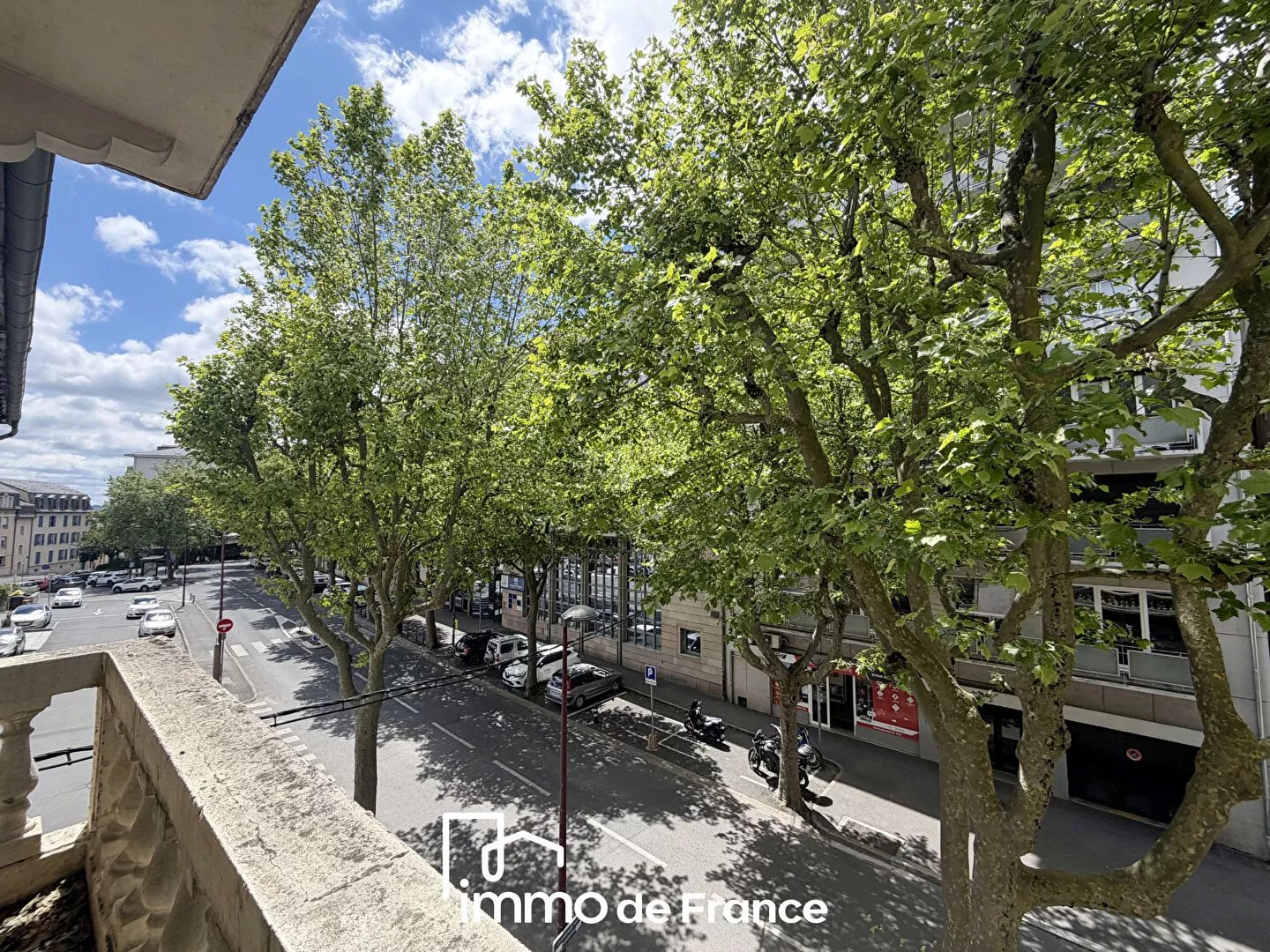 Appartement à vendre, 93m², Rodez
