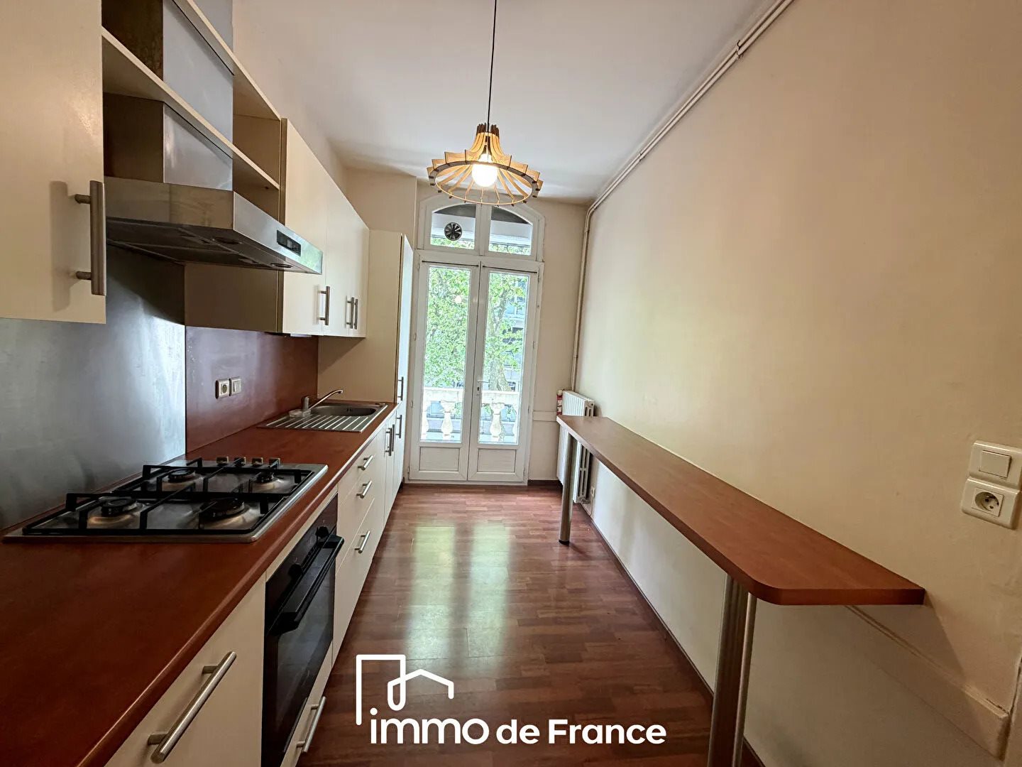 Appartement à vendre, 93m², Rodez